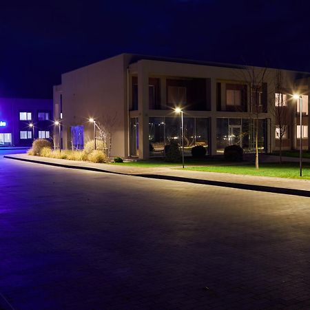 Спа-Готель Поло-Медлайф Kremenciuk Exterior foto
